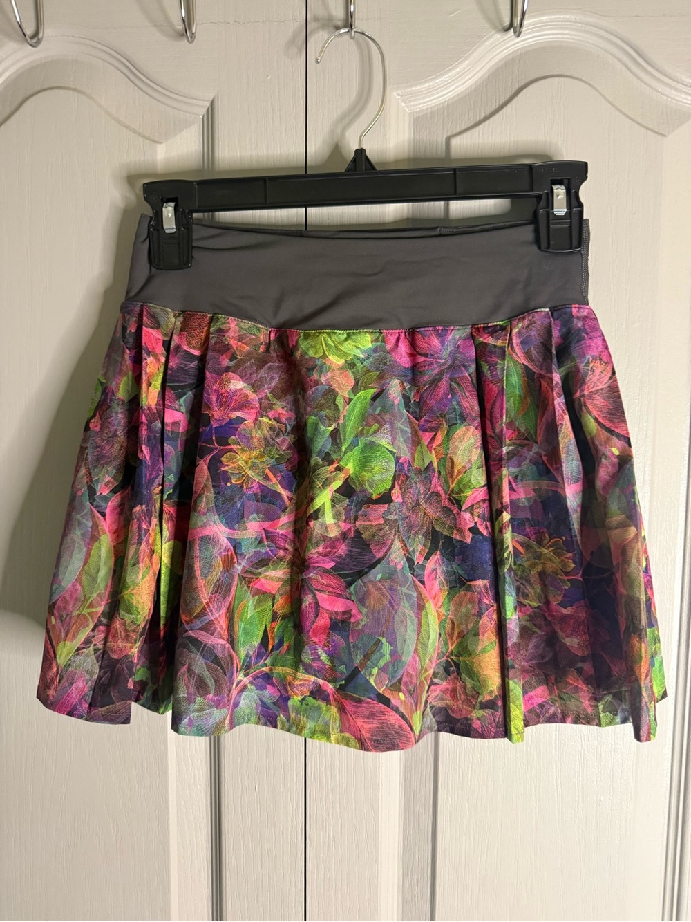 lululemon Athletic Skirt
